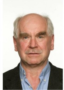 Bernhard W. Riggers