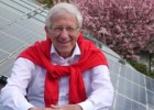 Dr. Franz Alt im Interview: „Für eine gute Zukunft“