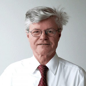 Prof. Hartmut Graßl